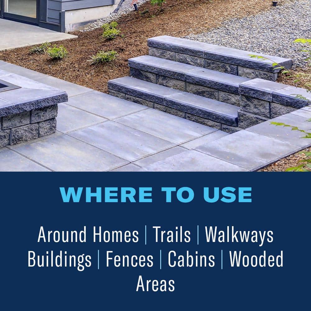 32 oz. Brush Killer Plus Ready To Use (2-Pack) - Hercitys