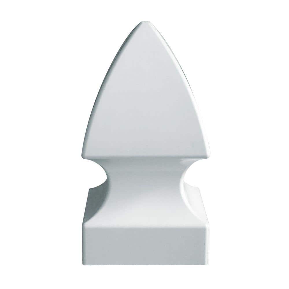 4 in. Gothic Post Cap - Hercitys