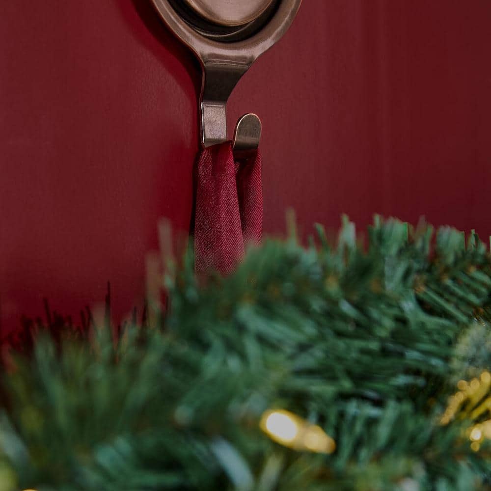 4.7 in Magnetic Wreath Hanger - Hercitys