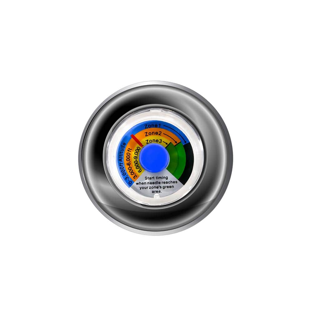 20 qt. Stainless Steel Water Bath Canner Canning and Preserving with Tempered Glass Lid - Hercitys