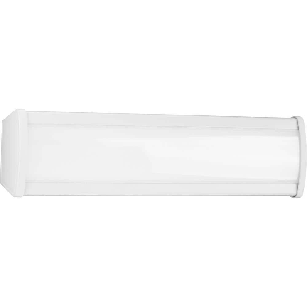 2 ft. LED Wrap Light Semi-Flush Mount - Hercitys