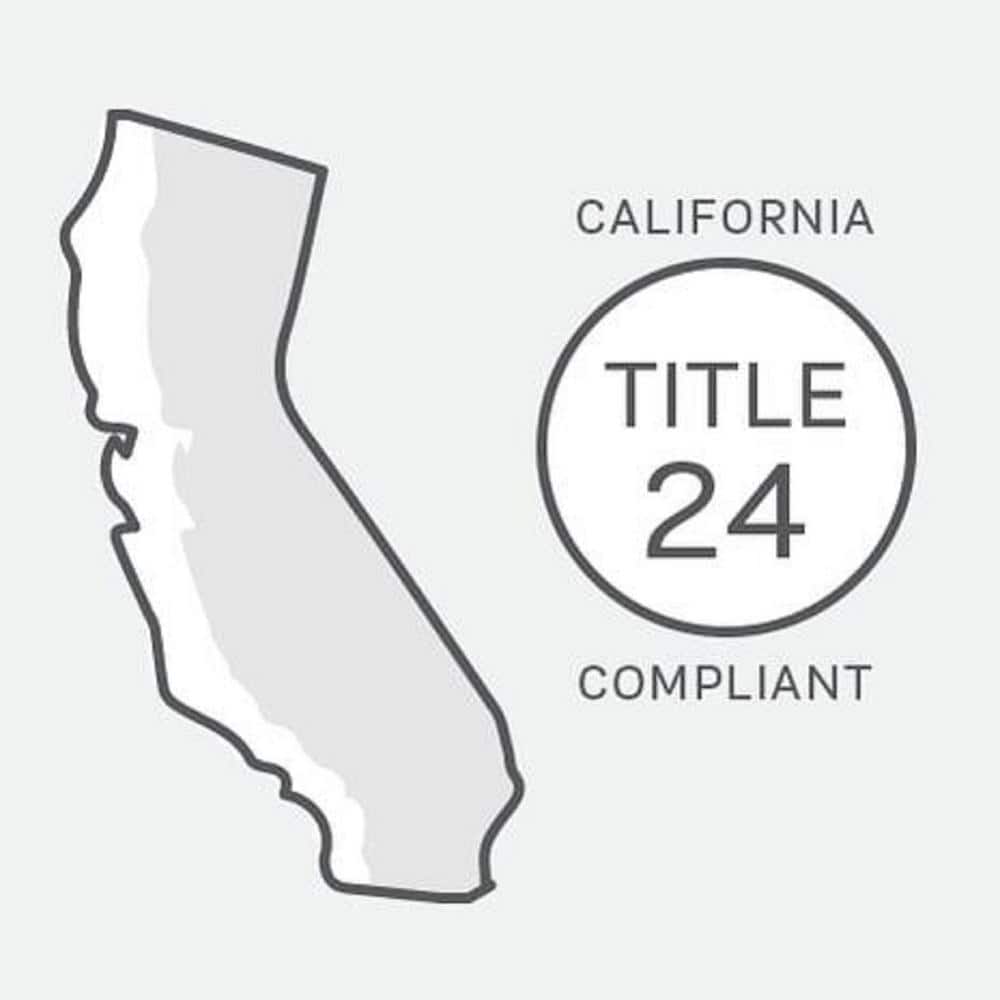 3-Light LED Ceiling Fan Light Kit - Hercitys