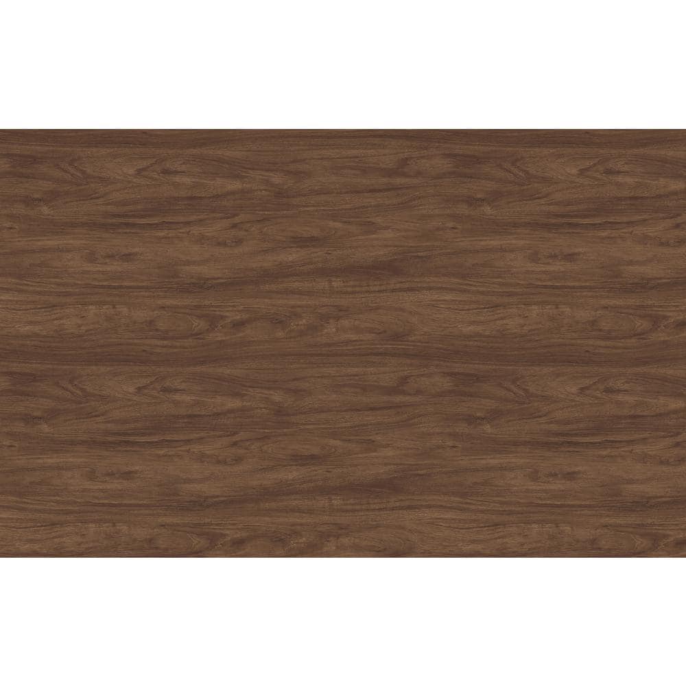 5 ft. x 8 ft. Laminate Sheet in Mangalore Mango with Standard Fine Velvet Texture Finish - Hercitys