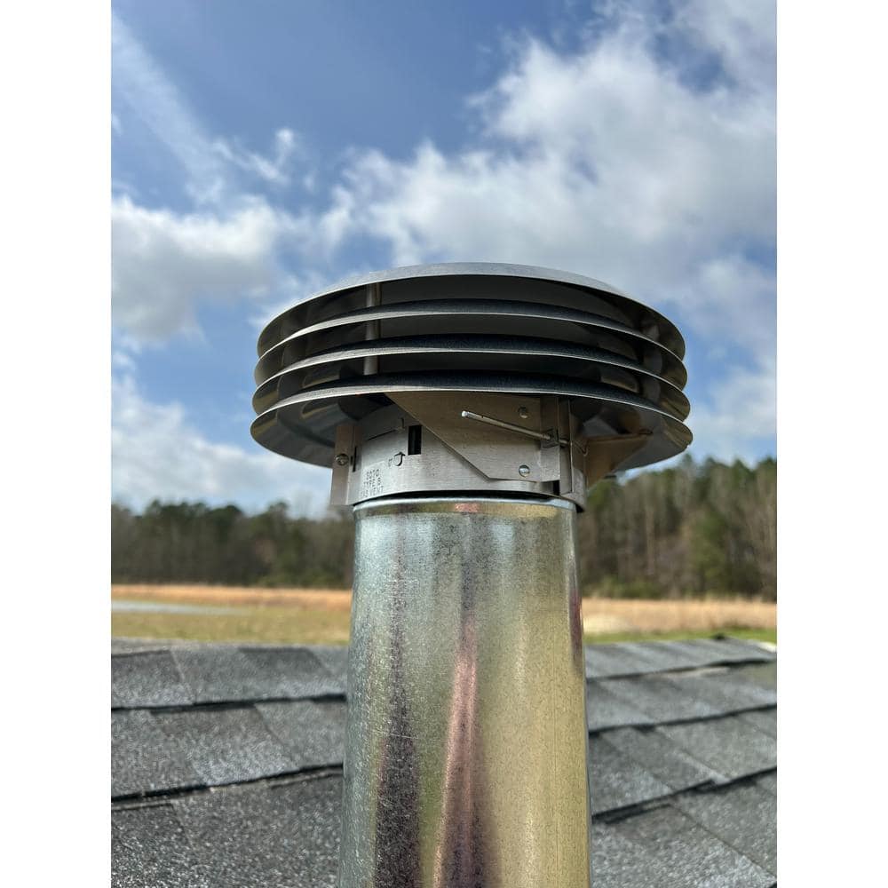 5 in. to 7 in. Adjustable Versa Cap - Hercitys