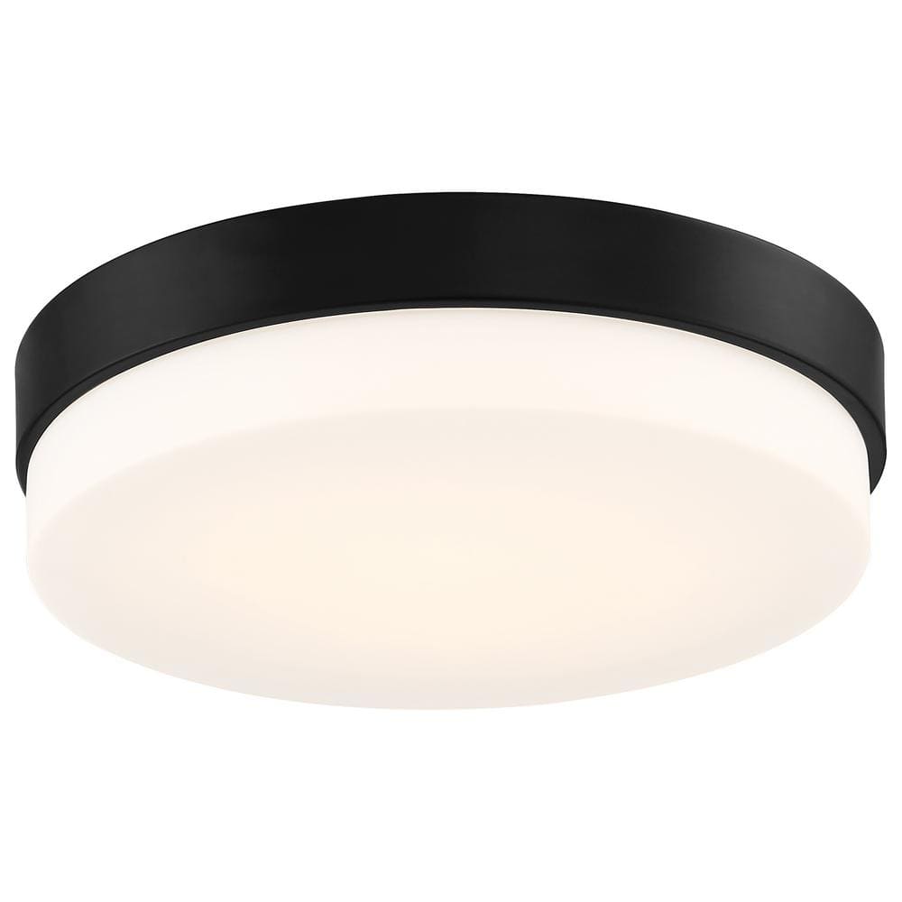 14 in. LED Flush Mount - Hercitys