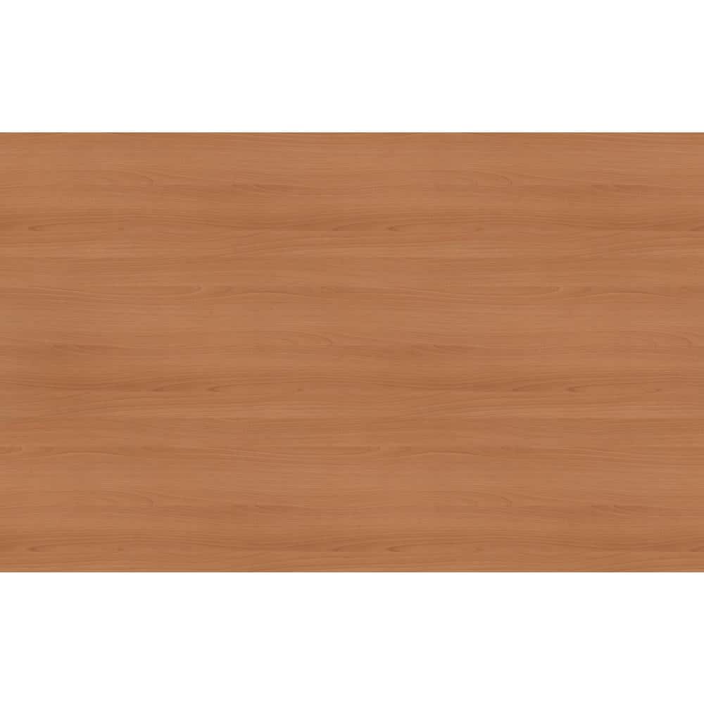 4 ft. x 8 ft. Laminate Sheet in Tuscan Walnut with Standard Fine Velvet Texture Finish - Hercitys