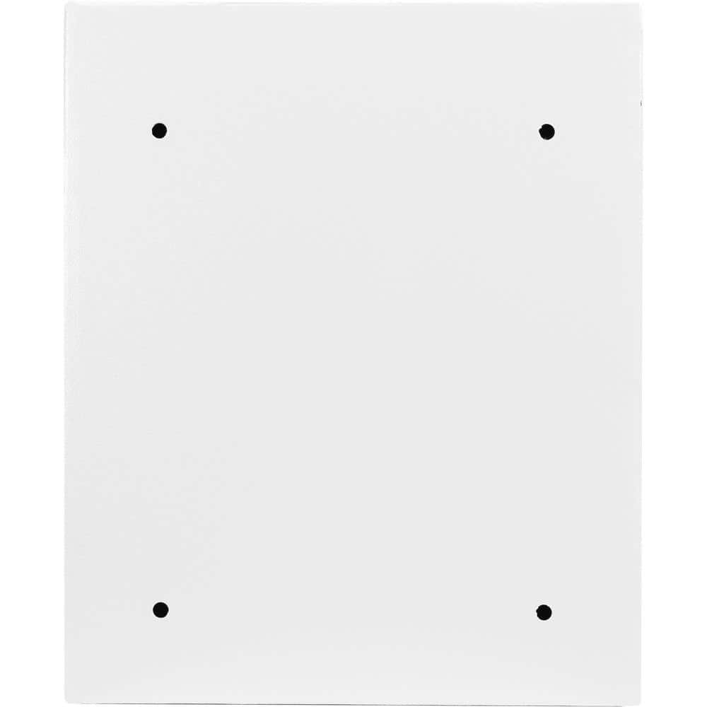 40-Keys Key Cabinet Digital Keypad Wall Safe - Hercitys