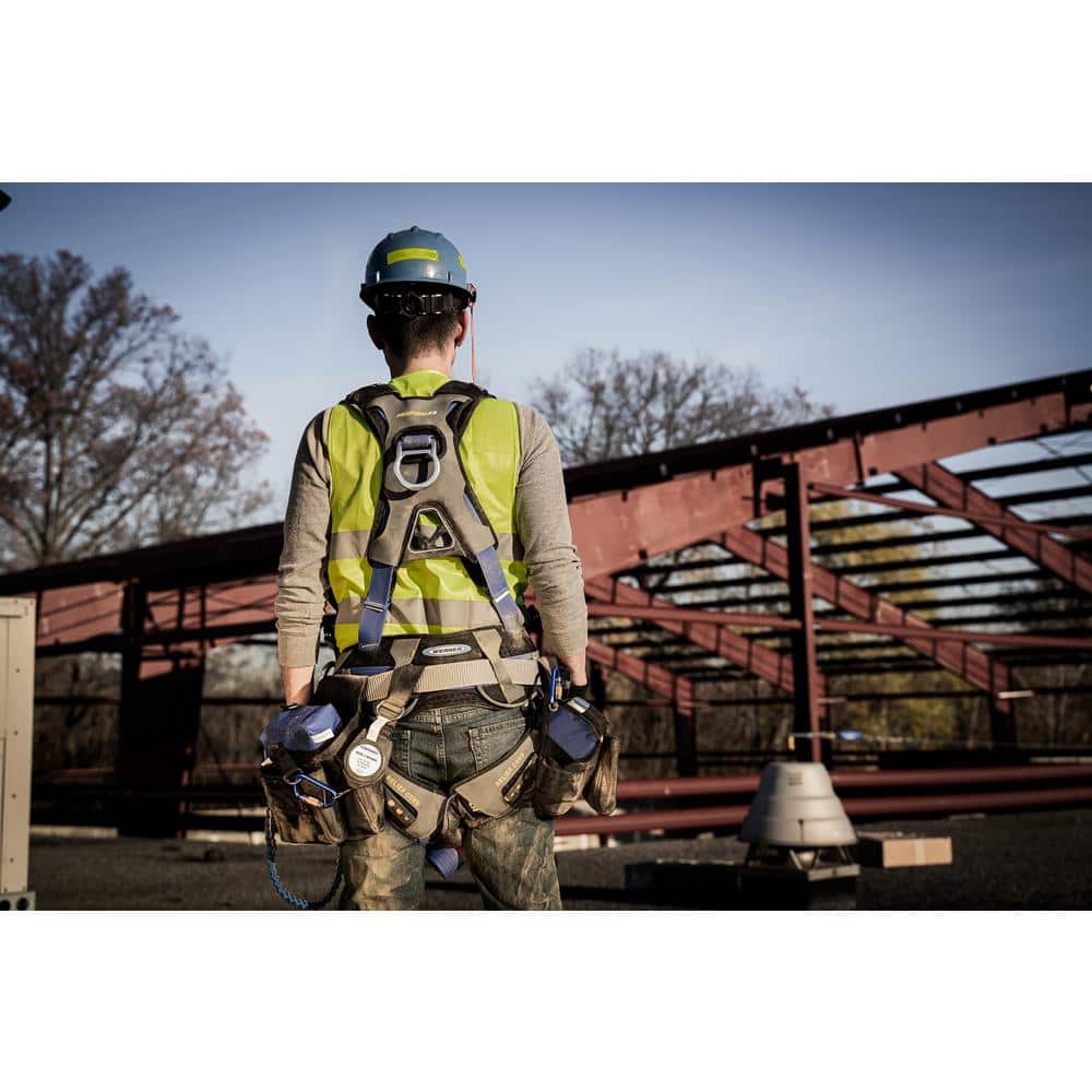 5/8 in. Manual Rope Adjuster - Hercitys