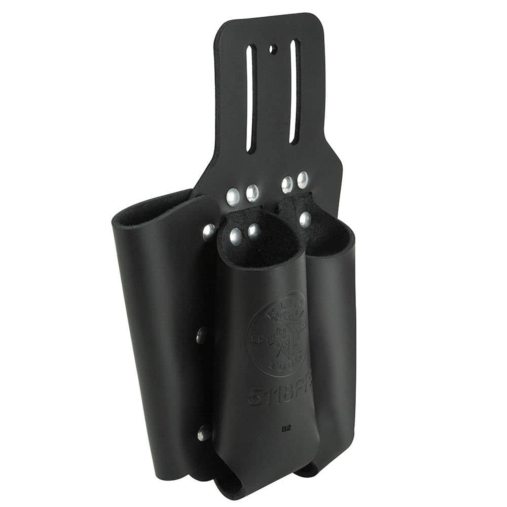 3-Pocket Tool Holster - Hercitys