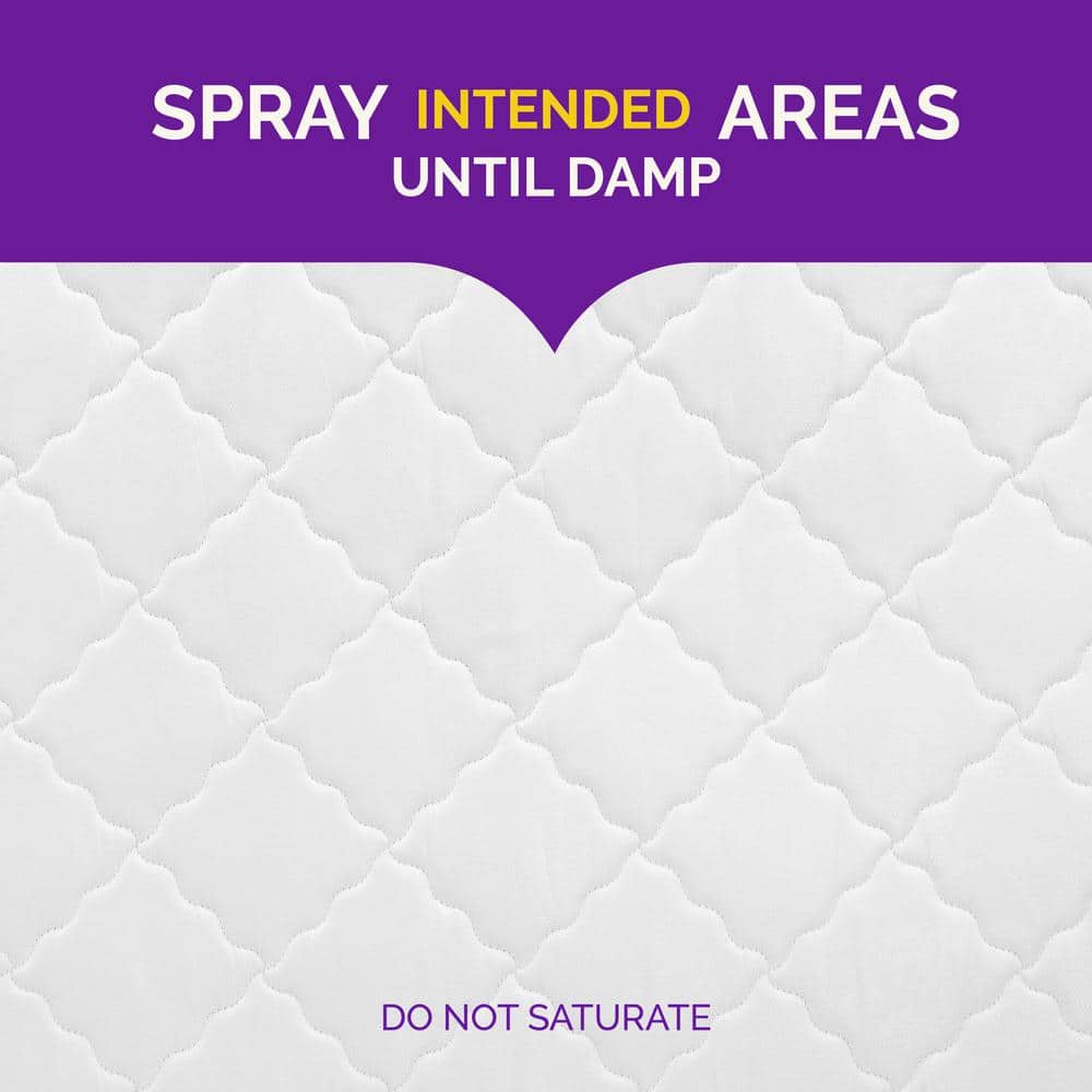 1 Gal. Ready-to-Use Bed Bug Killer Treatment With Egg Kill (Insect Killer) - Hercitys