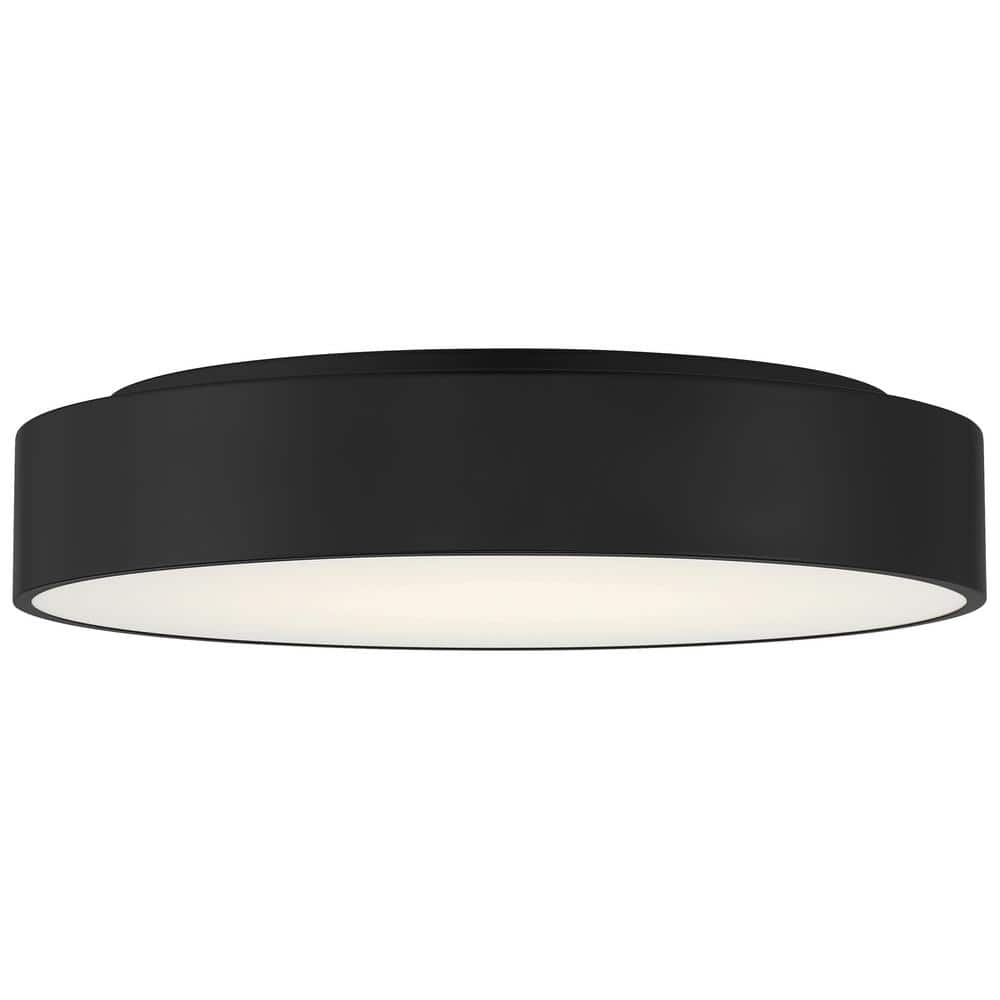 21.75 in. LED Flush Mount - Hercitys