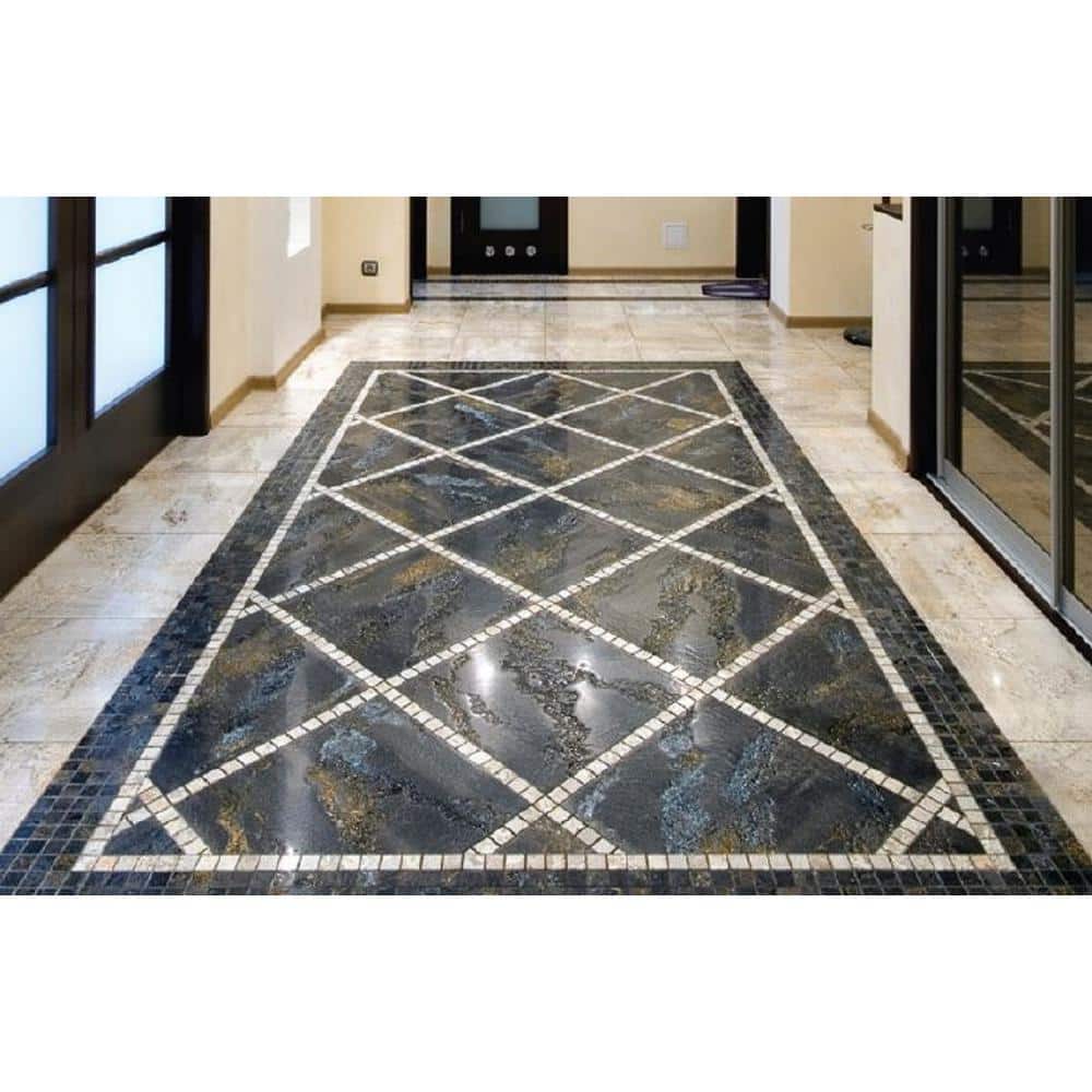 314 Ready Set Gallon Premixed Mastic Adhesive - Hercitys