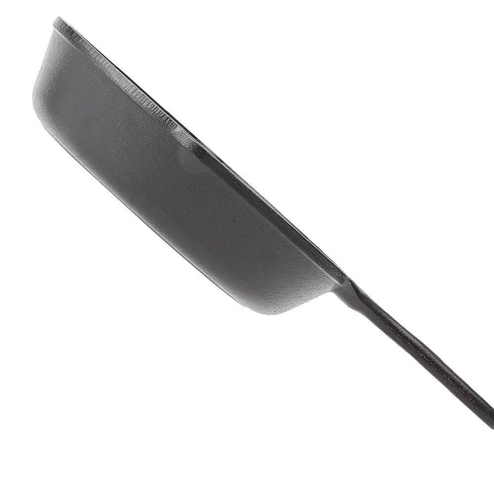 5 in. Cast Iron Mini Skillet, in Black - Hercitys