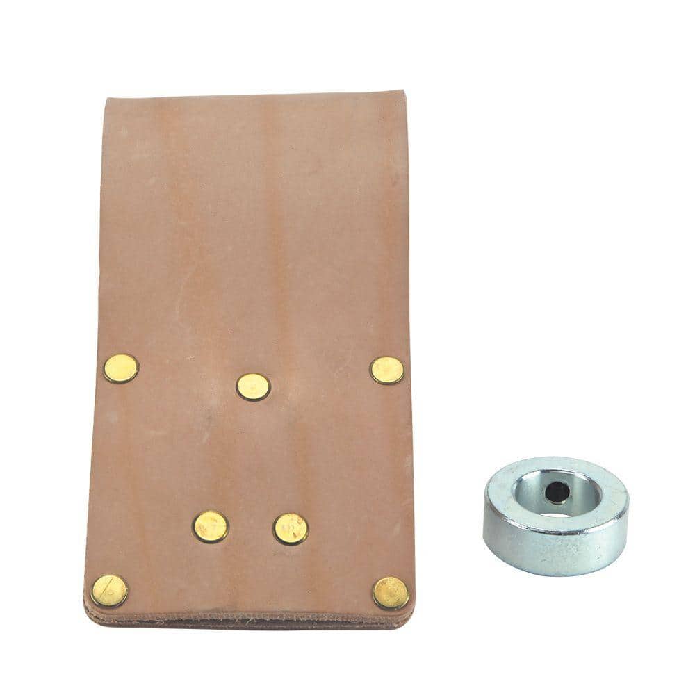 3 in. Connecting Bar Holder with Lock Collar, Beige - Hercitys