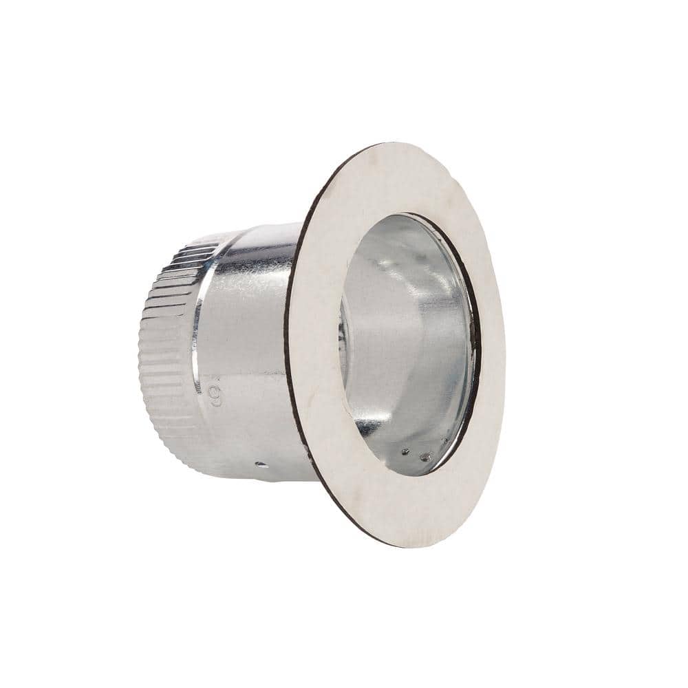 18 in. Air-Tite Take-Off - Hercitys