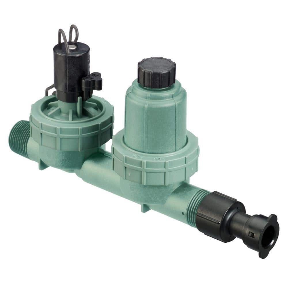 Shop By Department/Lawn & Garden/Watering & Irrigation/Valves & Manifolds - Hercitys