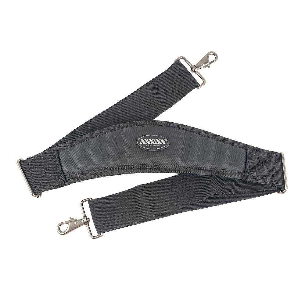 18 in. High Visibility Professional Tool Bag - Hercitys