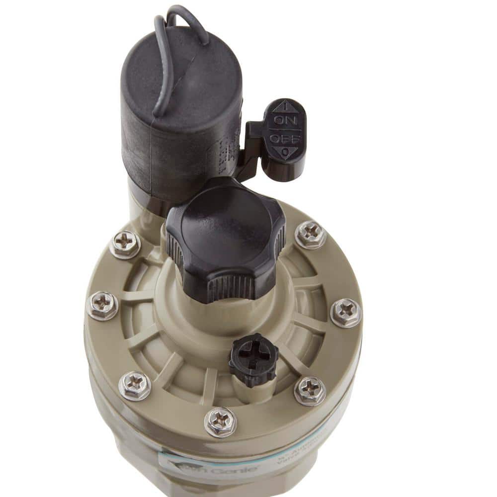 3/4 in. Valve Adapter for Plastic Valves - Hercitys