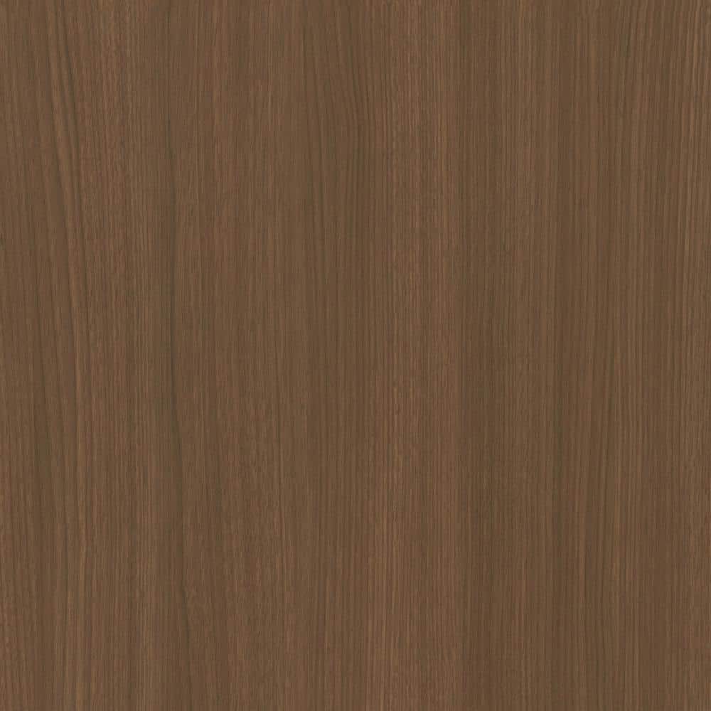 4 ft. x 8 ft. Laminate Sheet in Neo Walnut with Standard Fine Velvet Texture Finish - Hercitys