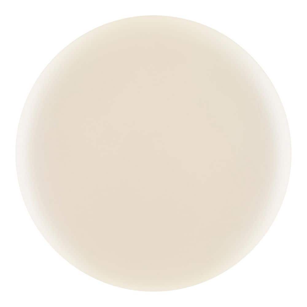 15 in. Light White Adjustable CCT and Brightness Integrated LED Ceiling Flush Mount Fixture with Night Light - Hercitys