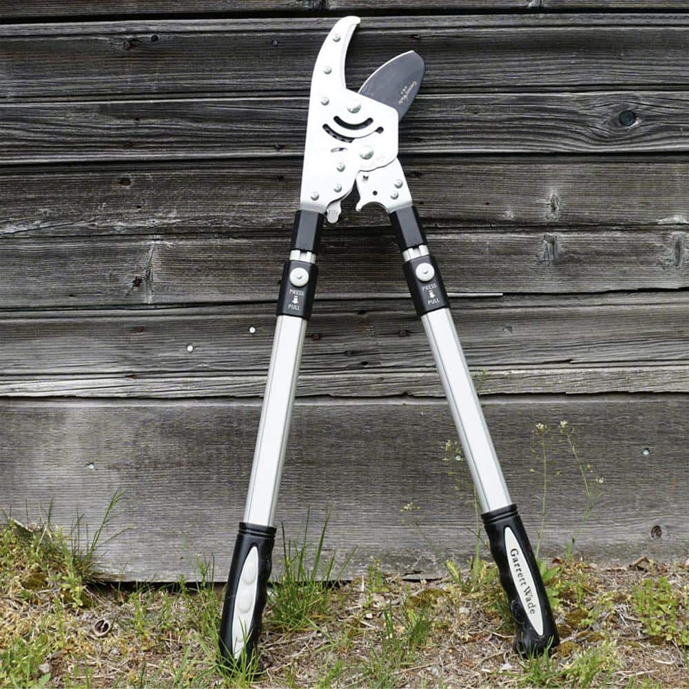 26 in. Kings County Tools Bypass Lopper Tree Trimmer - Hercitys