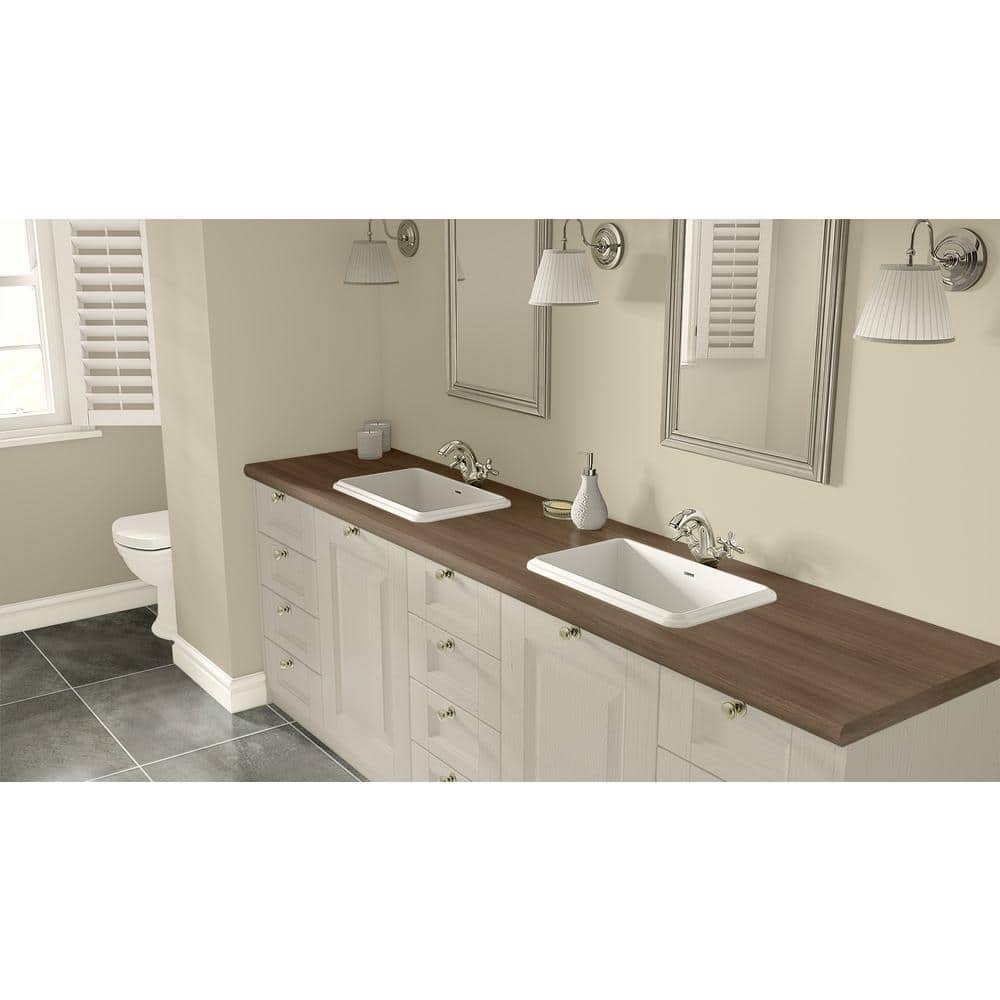 4 ft. x 8 ft. Laminate Sheet in Neo Walnut with Standard Fine Velvet Texture Finish - Hercitys