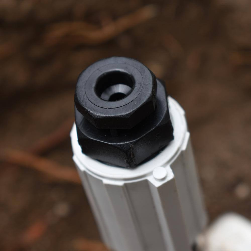 1/2 in. MPT Air Vacuum Relief Valve (Pack of 2) - Hercitys