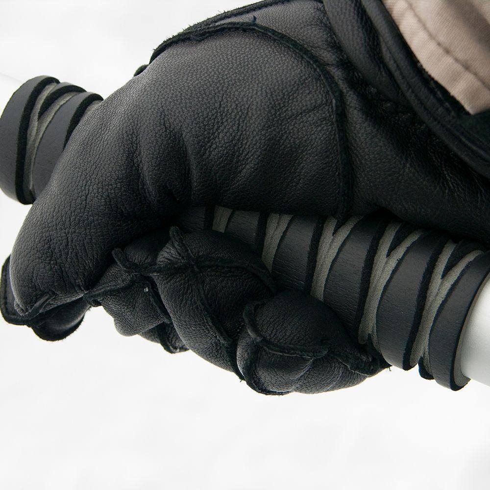 36 in. Scratch-Free Snow Brush - Hercitys