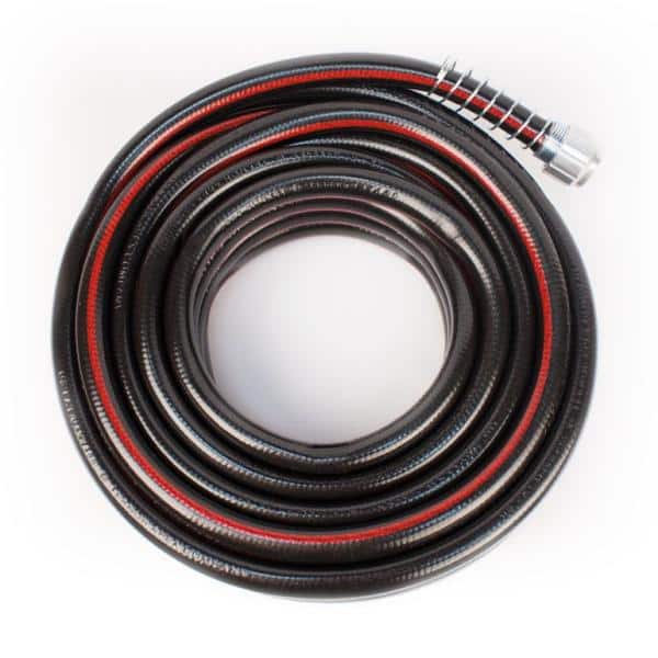 5/8 in. Dia x 100 ft. Commercial Duty Water Hose - Hercitys