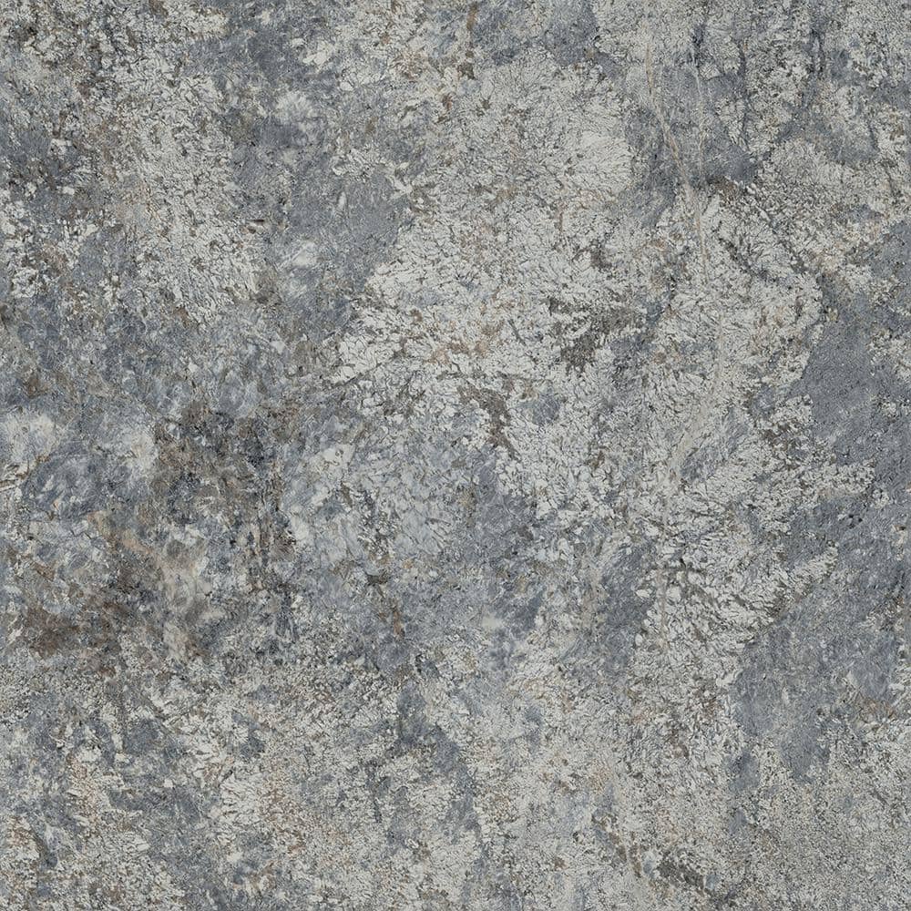 5 ft. x 12 ft. Laminate Sheet in 180fx Azul Aran with Artisan Finish - Hercitys