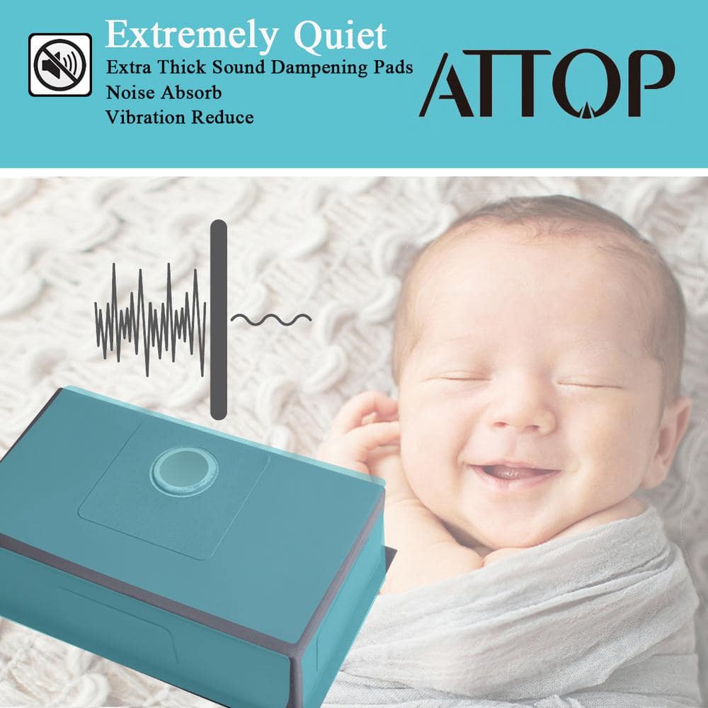 18- Gauge Stainless Steel 30 in. Single Bowl Undermount Kitchen Sink with Bottom Grid - Hercitys