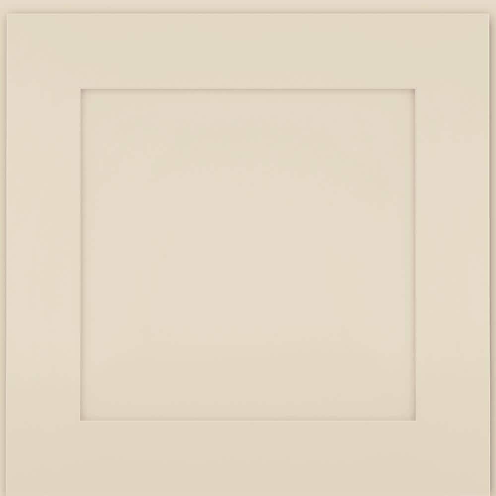 14-5/8 in. x 14-5/8 in. Cabinet Door Sample in Cottage - Hercitys