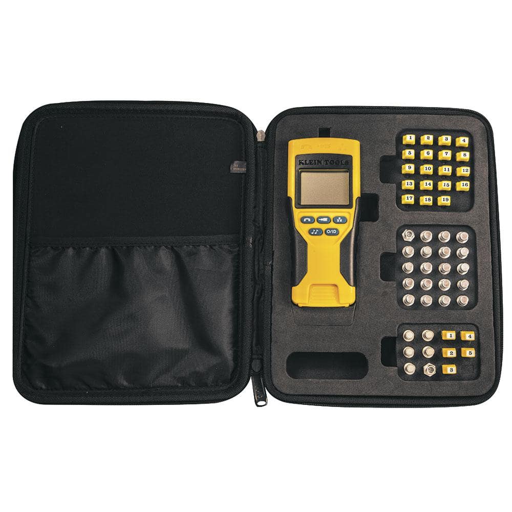 2.25 in. VDV Scout Pro Series Carrying Tool Case - Hercitys