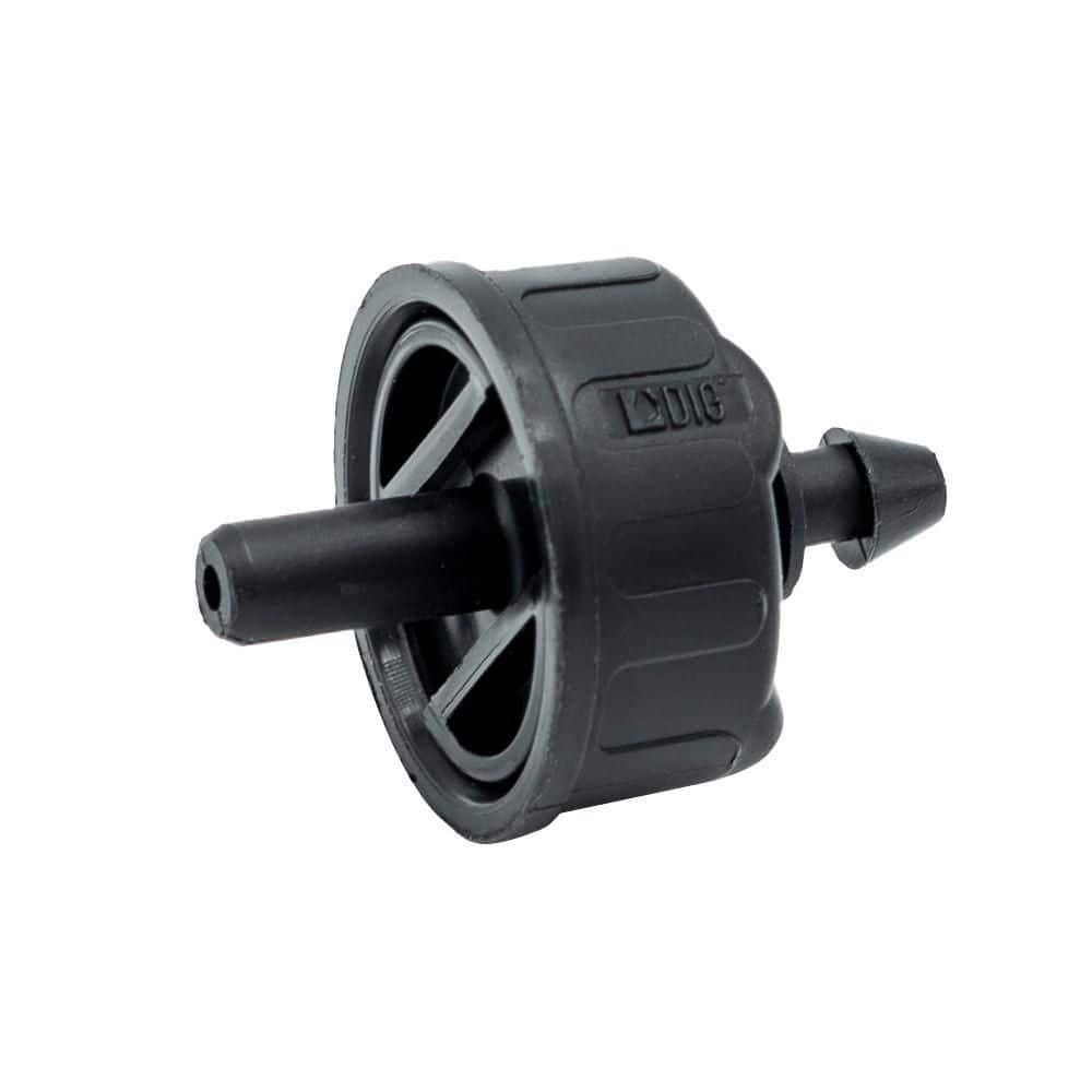 1 GPH Compensating Drippers (25-Pack) - Hercitys