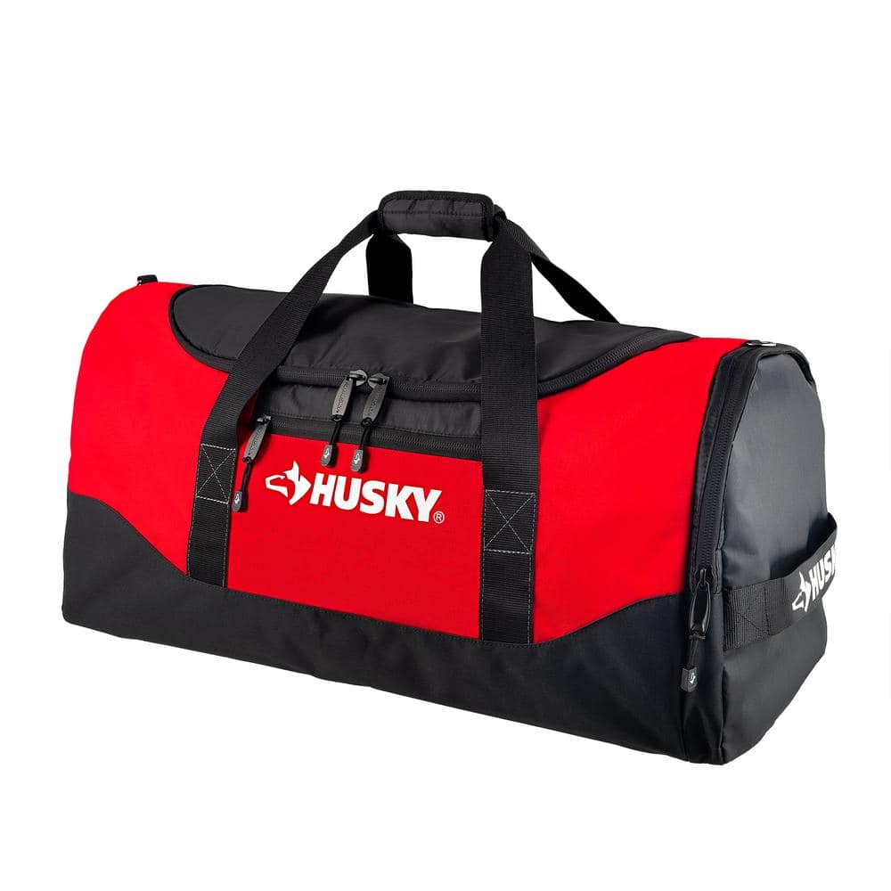 30 in. Collapsible Duffle Bag - Hercitys