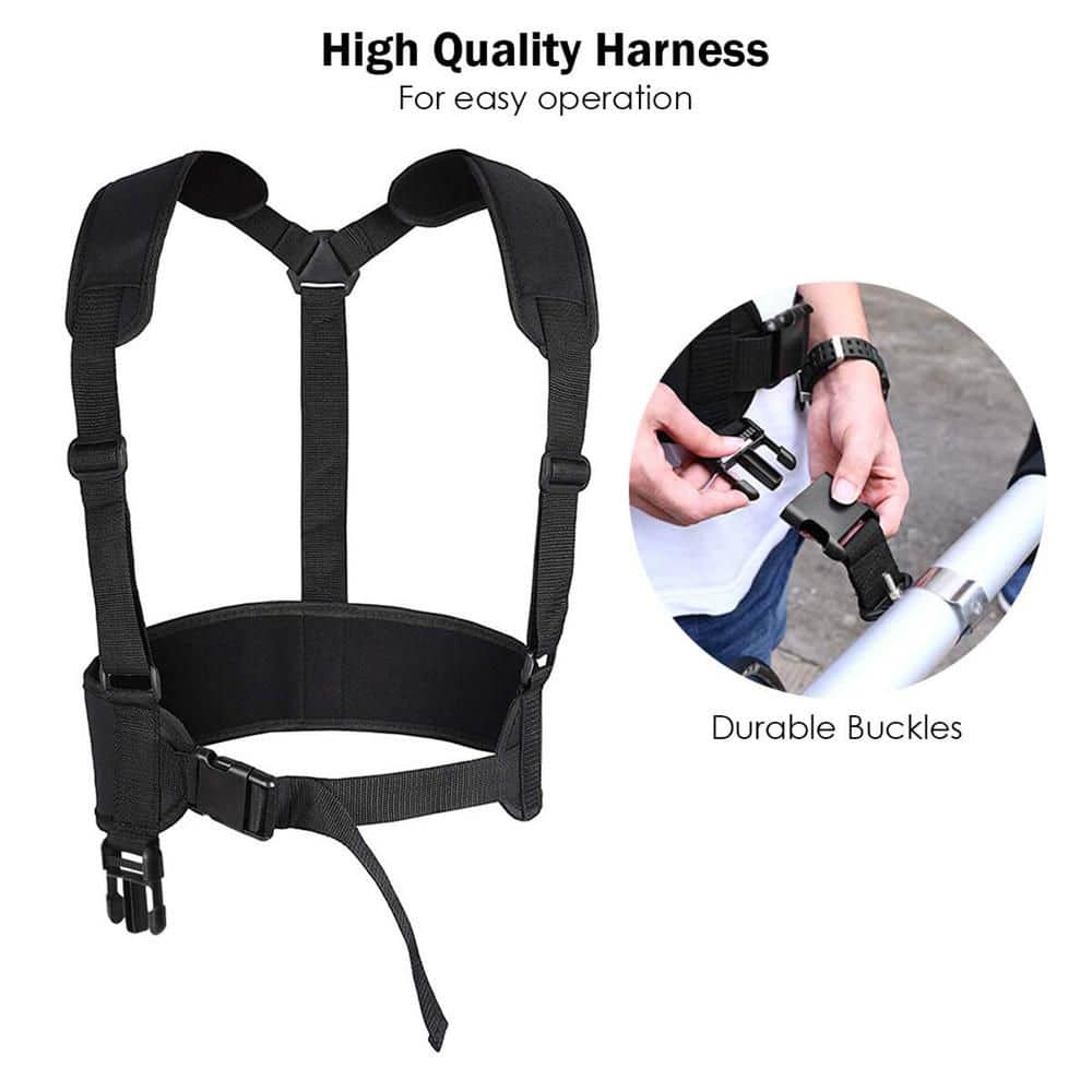 18 ft. Telescoping Pressure Washer Extension Wand Kit with 5 Spray Nozzles - Hercitys