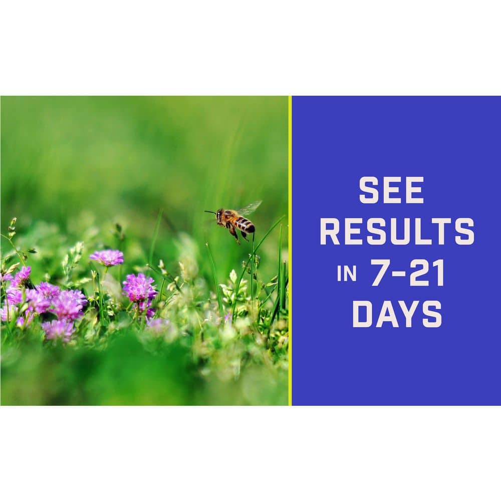 3 lbs. 10,000 sq. ft. Backyard Habitat Seed - Hercitys