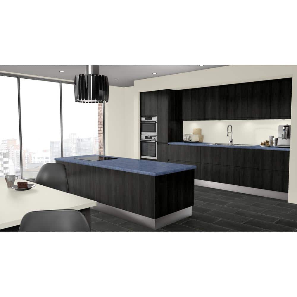 4 ft. x 8 ft. Laminate Sheet in Woolamai Brush with Matte Finish - Hercitys