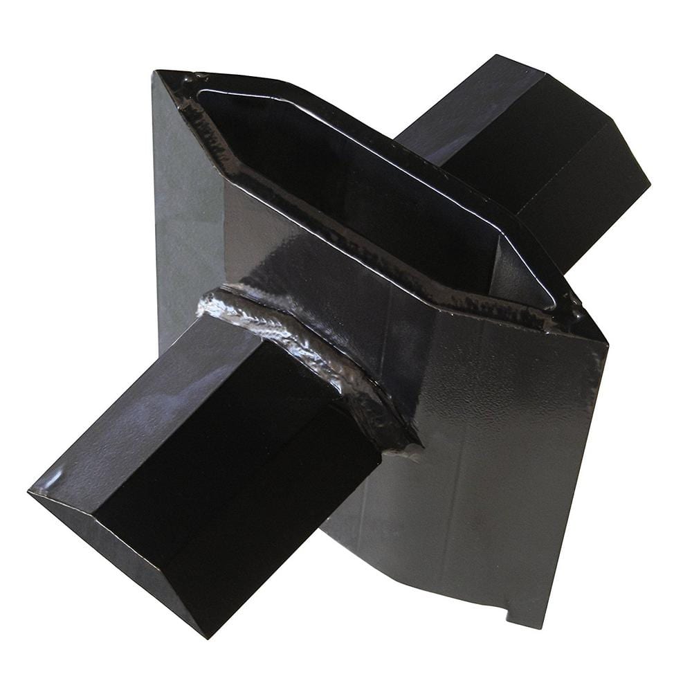 4-Way Cross Wedge for GD13T21 and GD16T21 - Hercitys