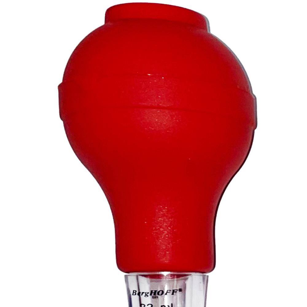 5-Piece Turkey Baster Set - Hercitys