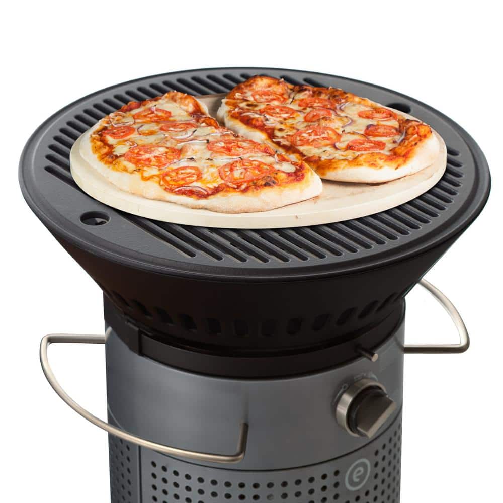 16 in. Pizza Stone Kit - Hercitys