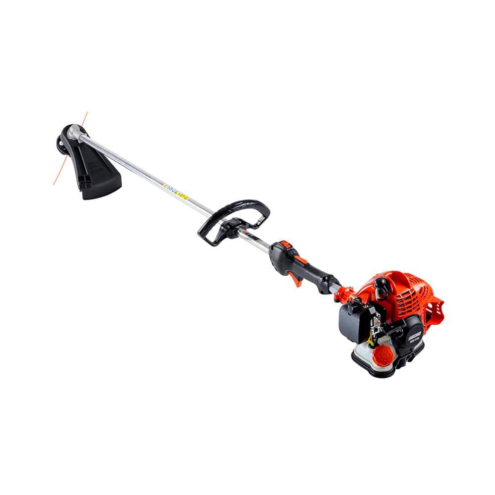 21.2 cc Gas 2-Stroke Straight Shaft String Trimmer with Rapid-Loader Trimmer Head and 16 in. Cutting Swath - Hercitys