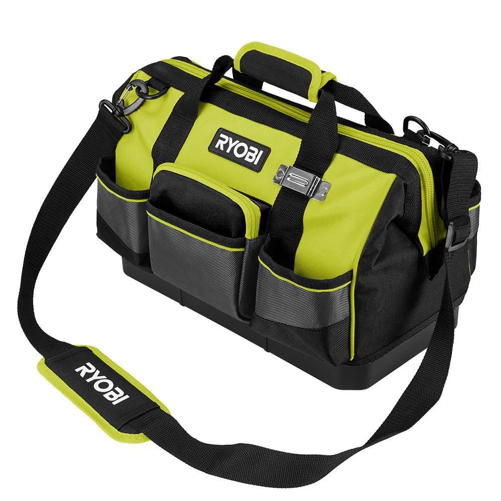 16 in. Tool Bag - Hercitys