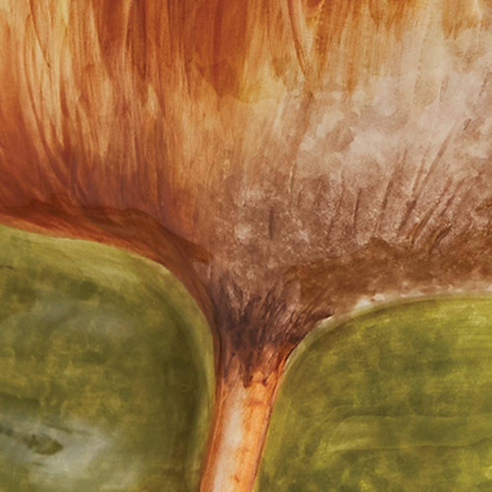 1-Stone Rooster Cookie Jar - Hercitys