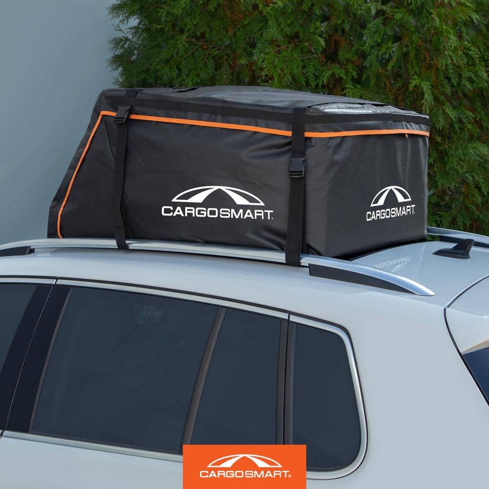 36 in. W x 40 in. L Waterproof Roof Cargo Bag - Hercitys