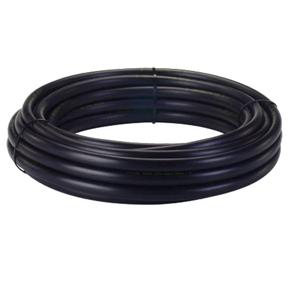 1/2 in. x 50 ft. Funny Pipe - Hercitys