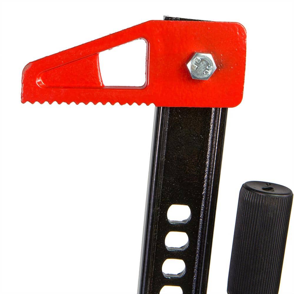 48 in. 3-Ton Farm Jack - Hercitys