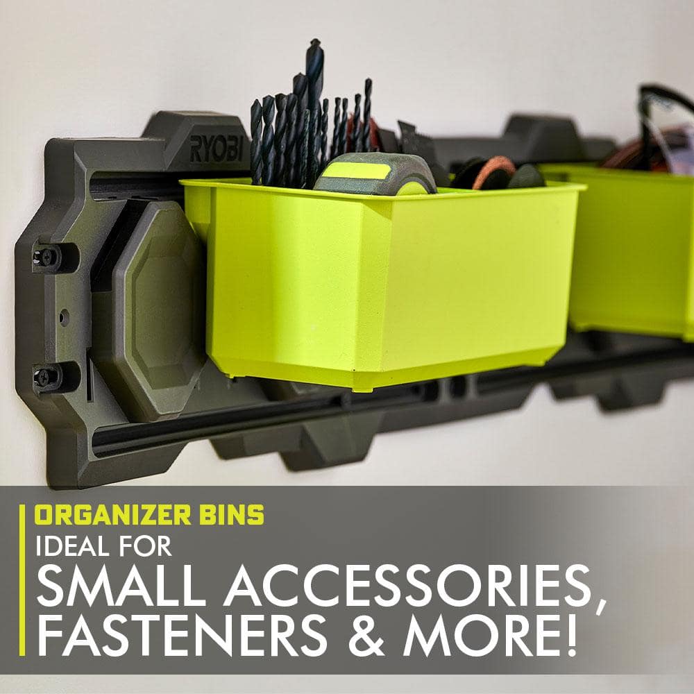 22.2 in. LINK Rolling Tool Box with LINK Medium Tool Box - Hercitys