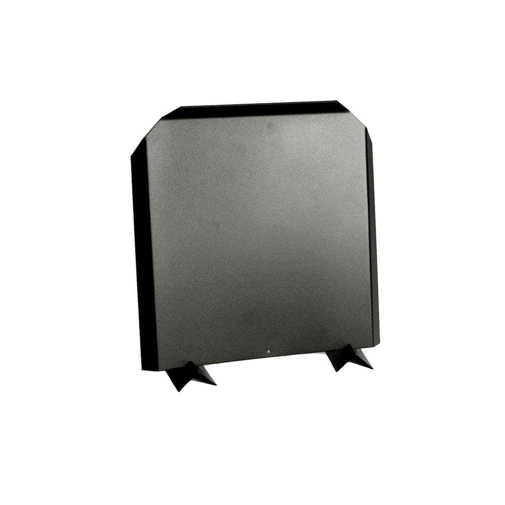 15 in. Fireplace Firebacks - Hercitys