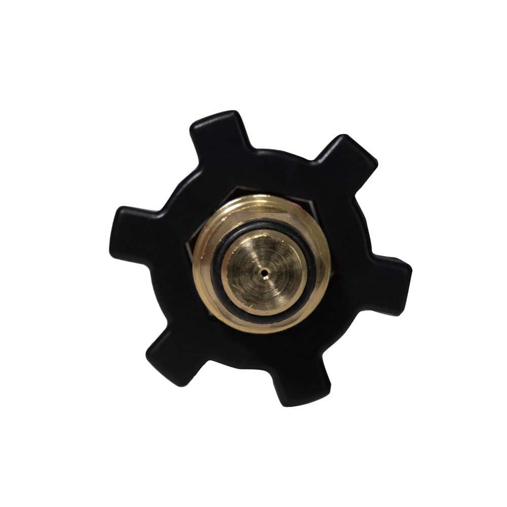 12 ft. Propane Hose Assembly – 3.5 in. W - Hercitys